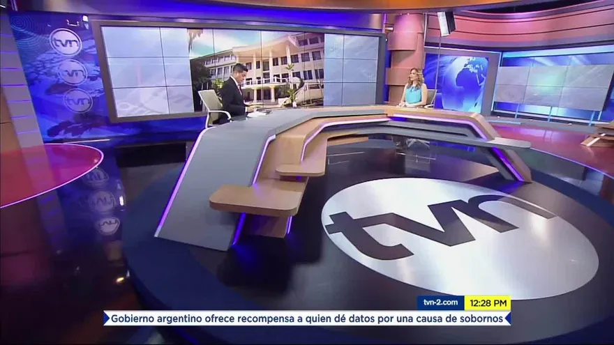 Noticiero MD 16 de agosto del 2018 - Bloque 2