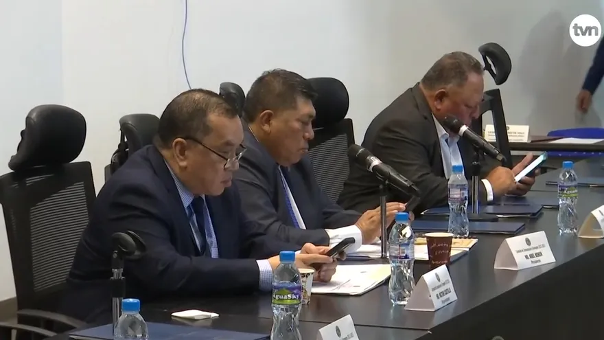 Sin avances proyecto de ley que obligaría a los conductores de plataformas digitales a operar bajo el paraguas de una prestataria