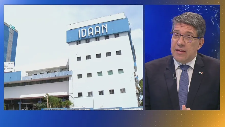 Idaan reitera cortes de agua a clientes morosos a partir de enero