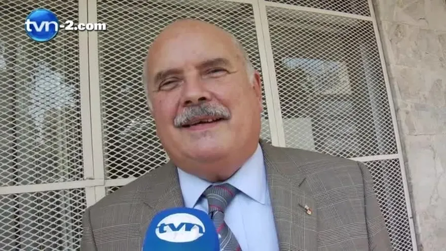 Consejo Académico: Miguel A. Bernal no ejercerá la docencia por 5 años