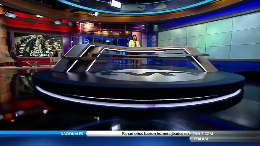 Noticiero AM del 09 de octubre Bloque 3