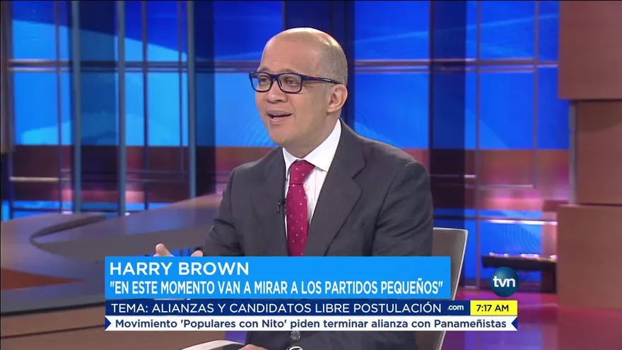 Alianzas entre partidos, panorama político para elecciones 2019