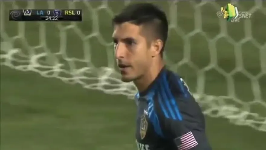 Jaime Penedo Nominado en la MLS