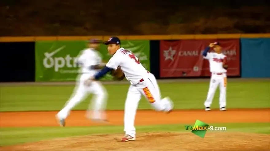 Los Santos 2-3 Panam