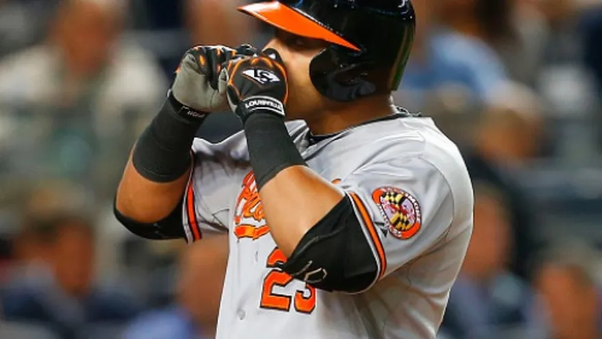 Nelson Cruz regresa a la postemporada