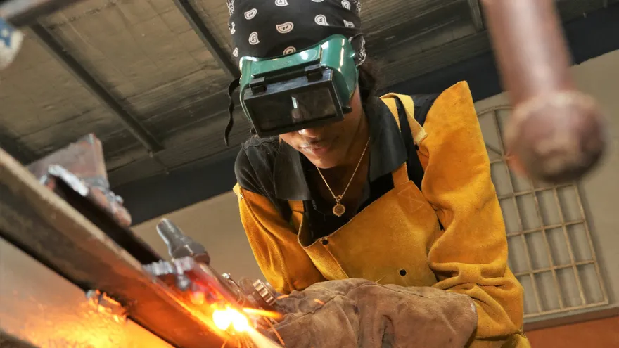 Más de 250 mil panameños buscan superarse en cursos del Inadeh