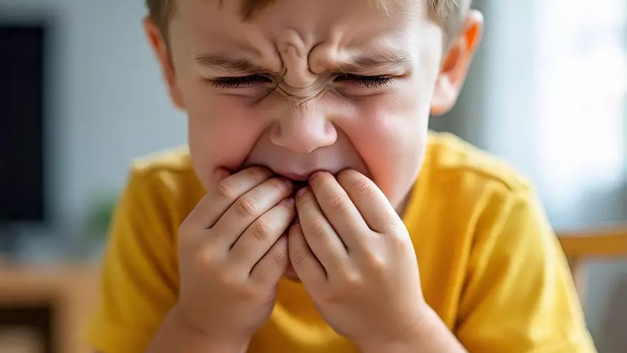 Diversos estudios advierten que morderse las uñas de forma crónica puede derivar en problemas de salud