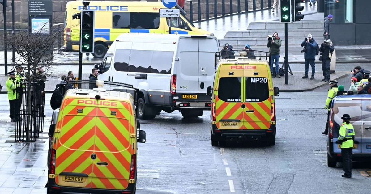 Incautan en Reino Unido casi 5 toneladas de cocaína, la mayoría procedente de Panamá