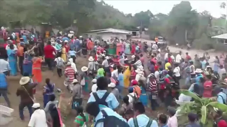 Noticiero Estelar 27 de marzo del 2017 - Bloque 3