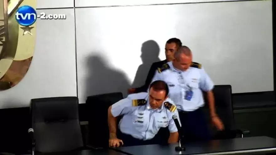 Siguen las reacciones tras suspensión de sistema de radares