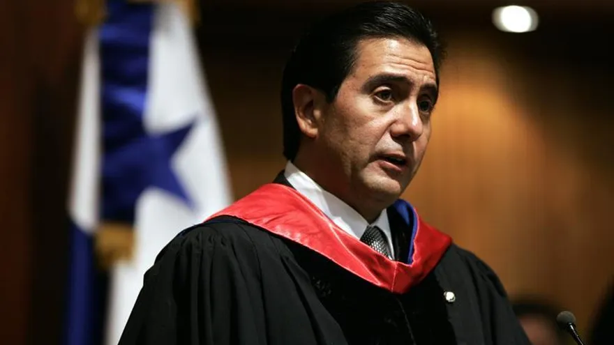 Expresidente Martin Torrijos espera que traslado de López ayude a solucionar conflicto en Venezuela