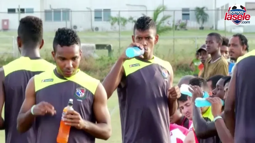 Edson Samms y sus interioridades