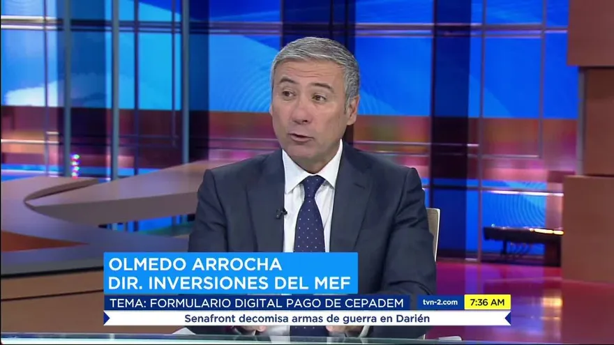 No jubilados deberán registrarse para cobrar el Cepadem