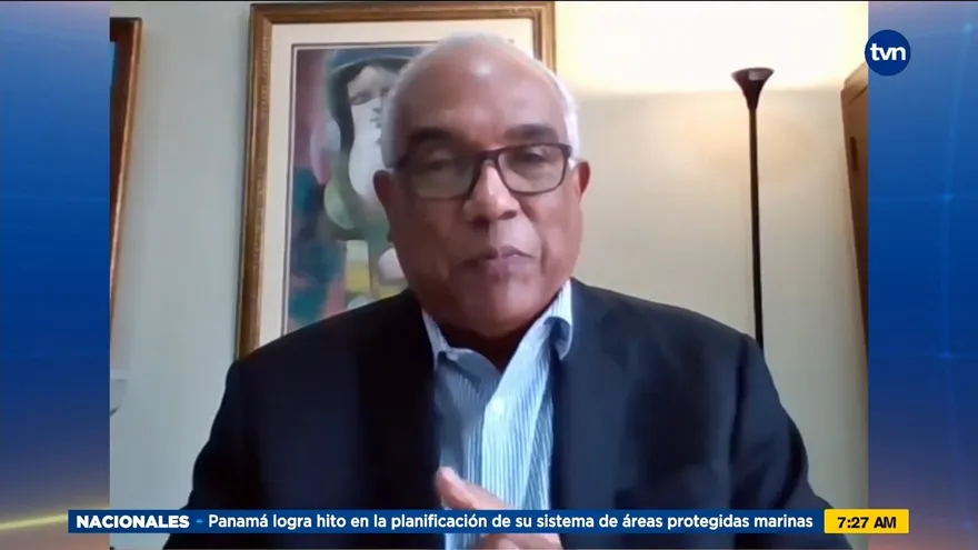 Minería y energía eléctrica: Explican sobre proyectos anunciados por el gobierno