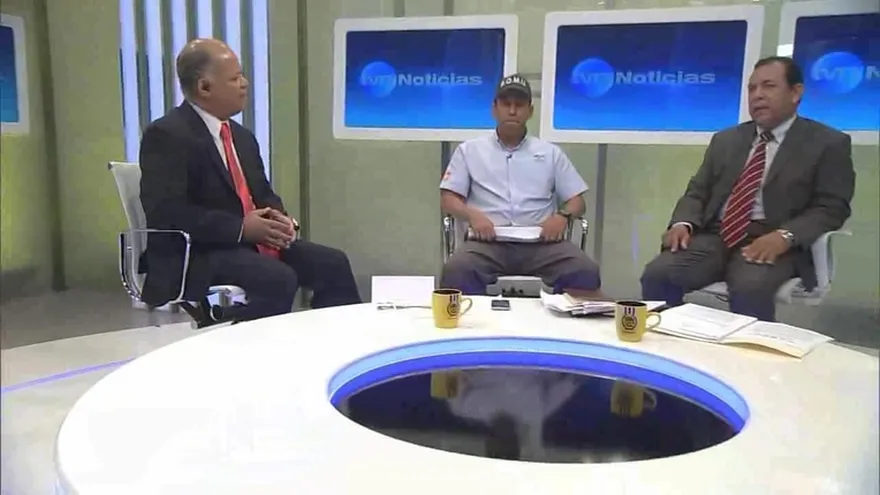 Guillermo Barahona, abogado