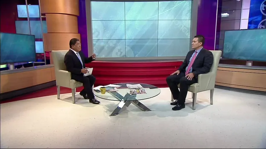 Noticero AM 30 de octubre de 2017 - Bloque 5