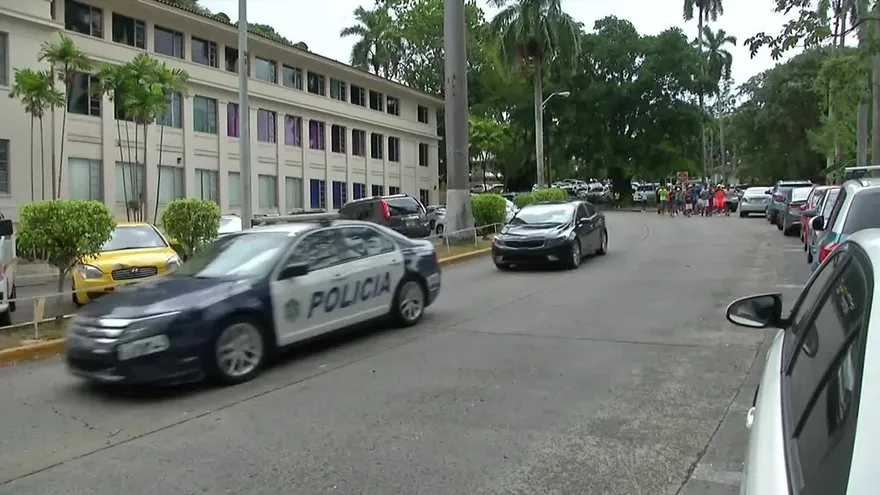 Defensa de Martinelli presenta recurso en corte panameña