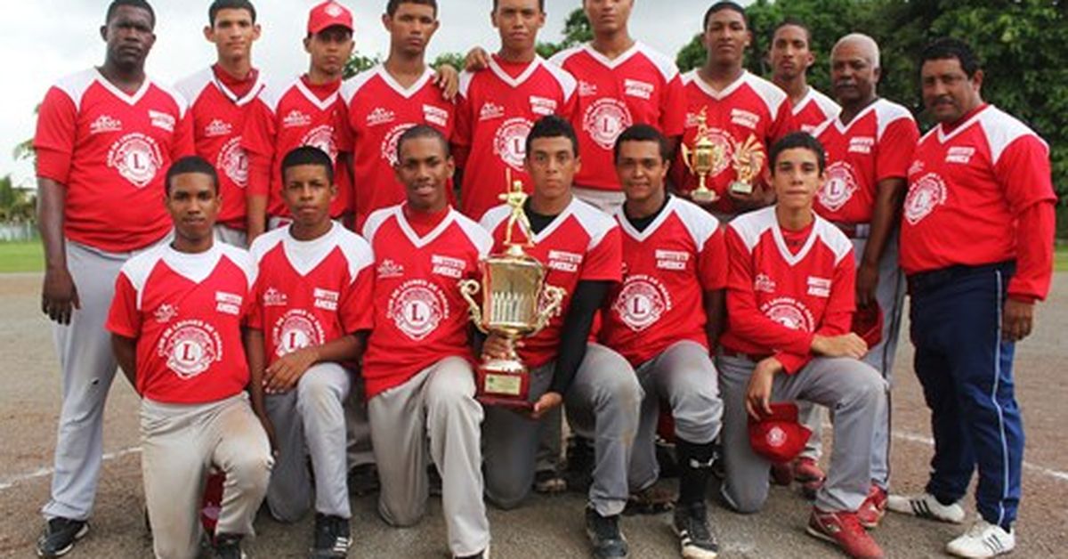 Instituto América jugará por Panamá en los CODICADER Nacional Tvn Panamá