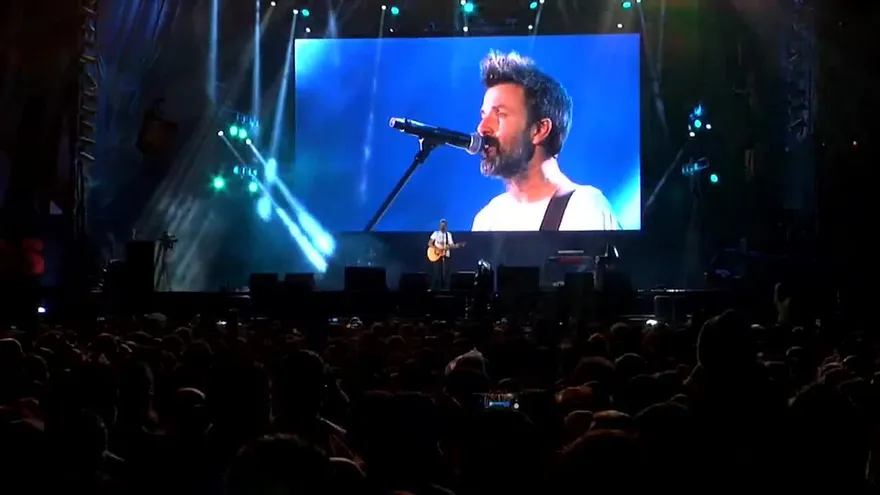 'Estamos Unidos Mexicanos': un concierto de unidad y apoyo a los damnificados