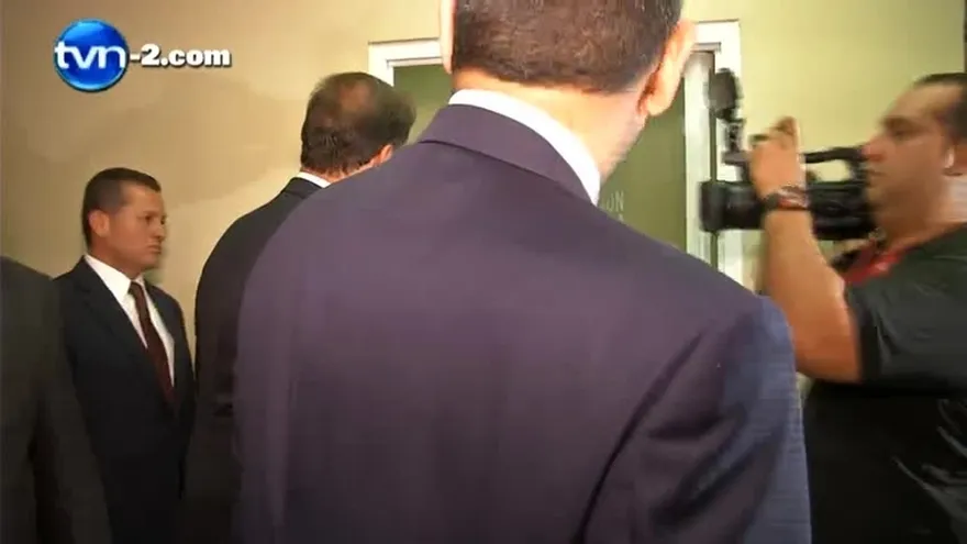 Designan nuevo Ministro de Salud