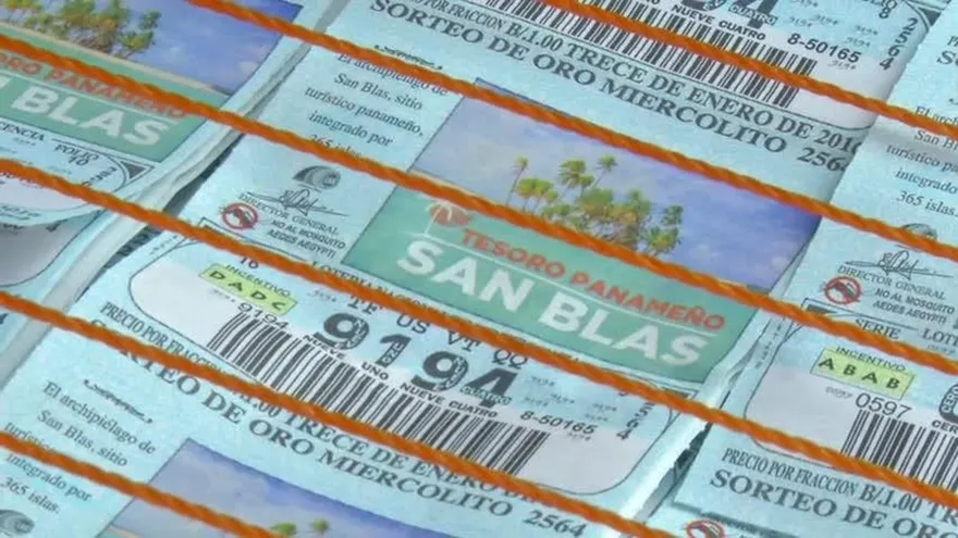 LNB niega nuevo error en impresión de chances y billetes