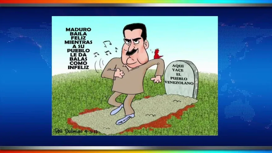 Noticiero AM 4 de mayo del 2017 - Bloque 4