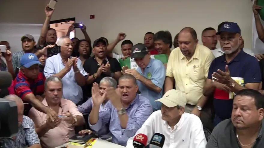 Las consecuencias de la regulación de las plataformas electrónicas de transporte