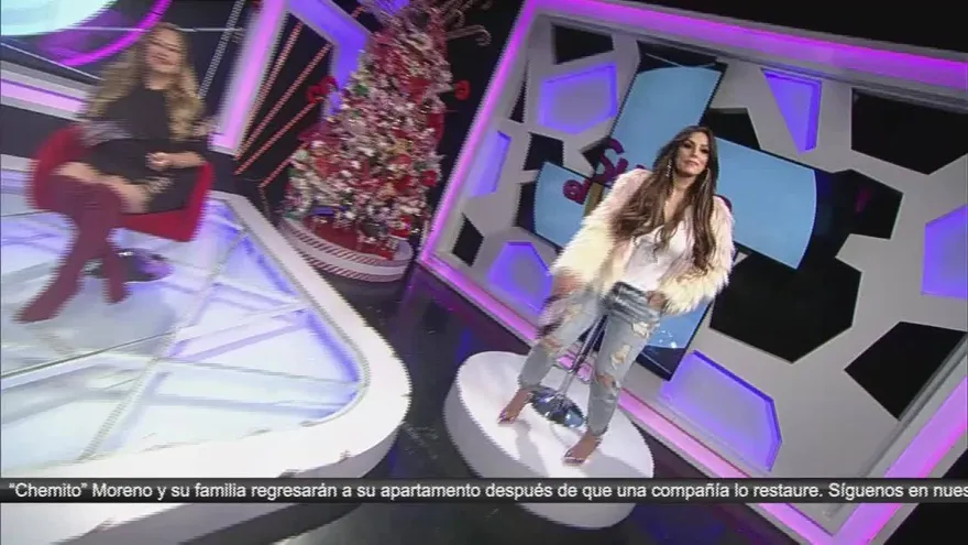 ¿Rubén de 'A lo panameño' discriminado por ser chiricano?