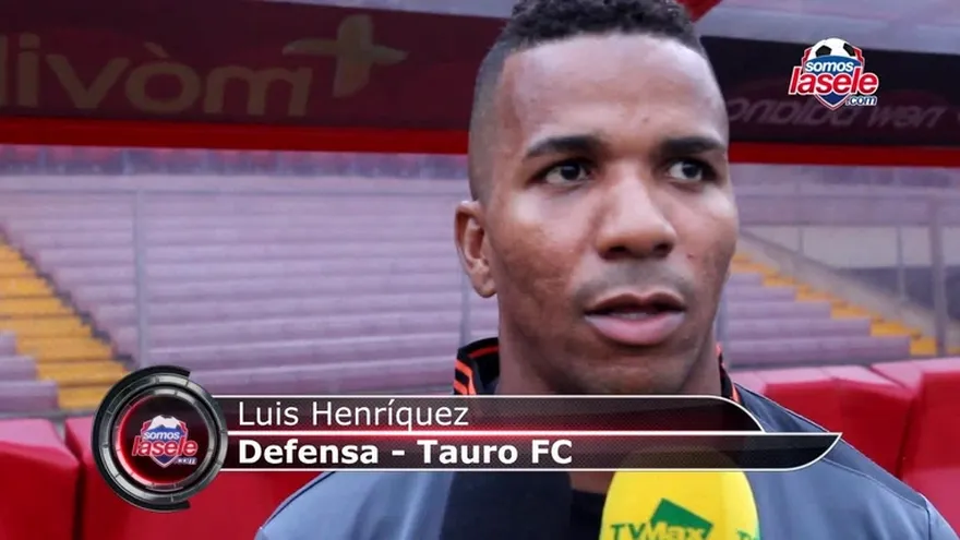 Luis "Coco" Henríquez nos habló de su actualidad