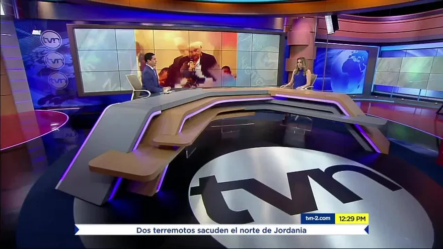 Noticiero MD 4 de julio del 2018 - Bloque 3