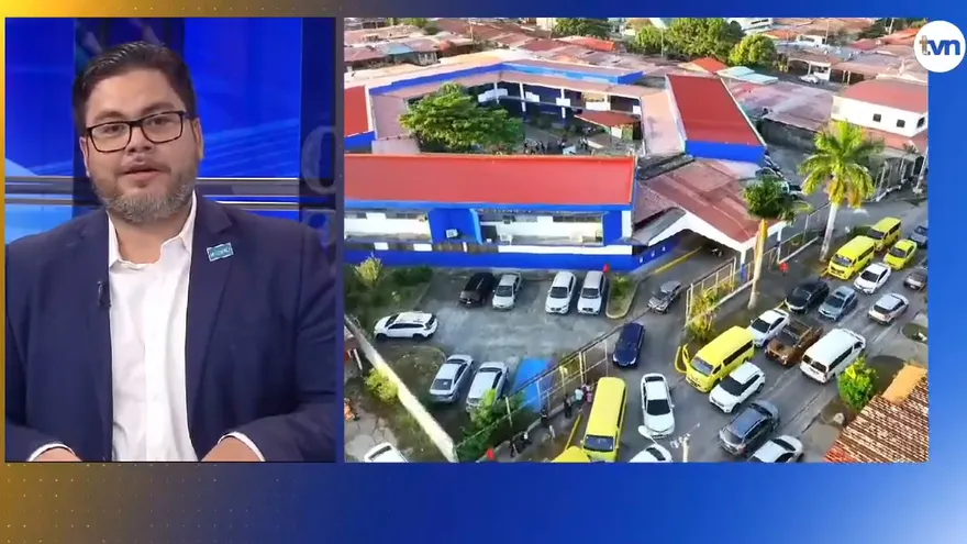 Consultor de Unicef: Enfoque memorístico e enciclopédico de la educación en Panamá debe ser cambiado