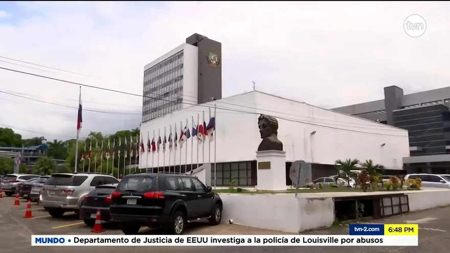 Sesiones de la Asamblea en su recta final