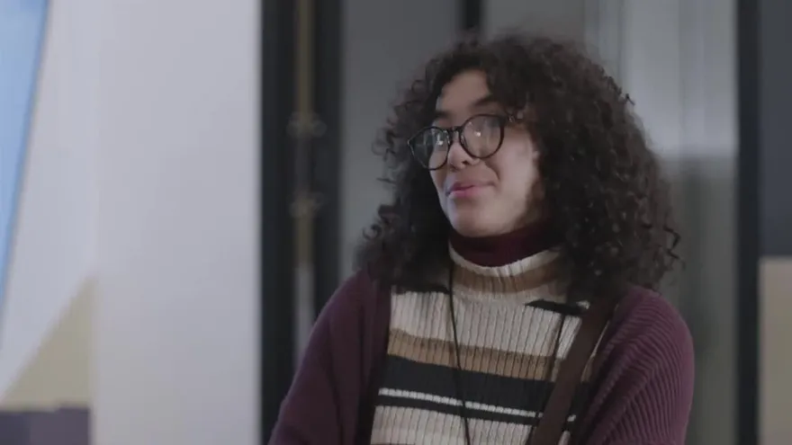 Betty en NY - Capítulo 52