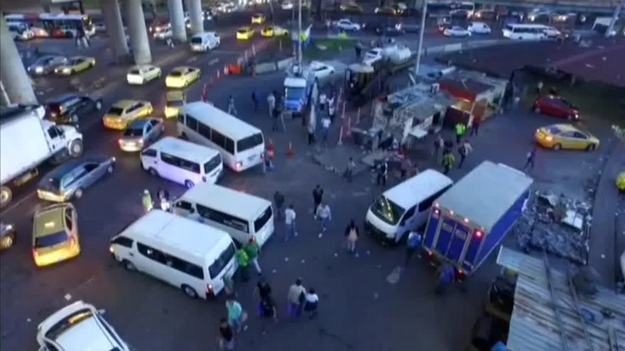 Se inician trabajos del Metro en San Miguelito