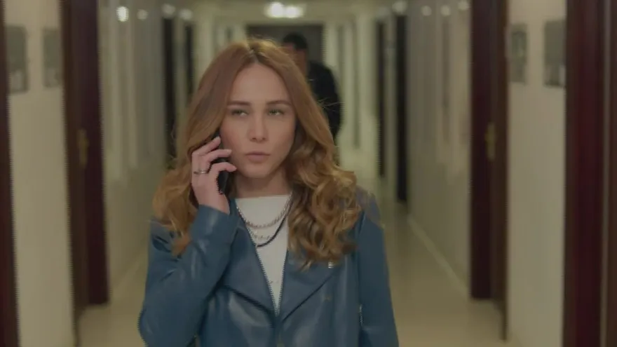 Por Mi Hijo - Capítulo 133