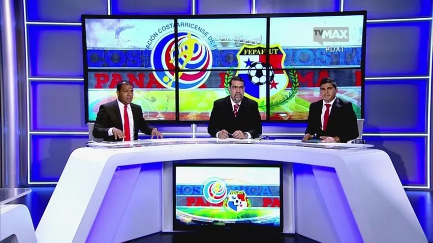 Análisis del partido de Panamá vs. Costa Rica