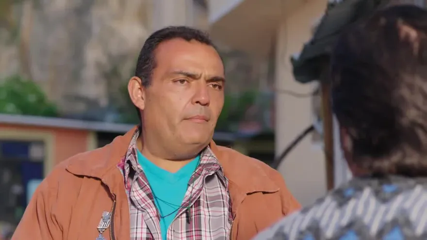 La Gloria de Lucho - Capítulo 32