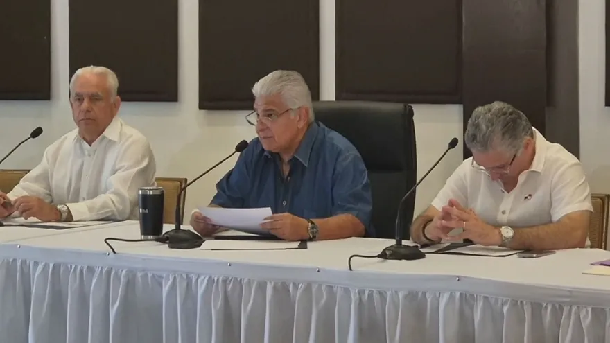 Panama launches scholarship program for 100 youth in agricultural innovation