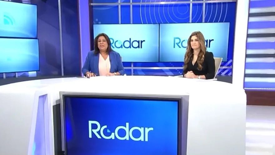 Programa Radar domingo 30 de noviembre 2025