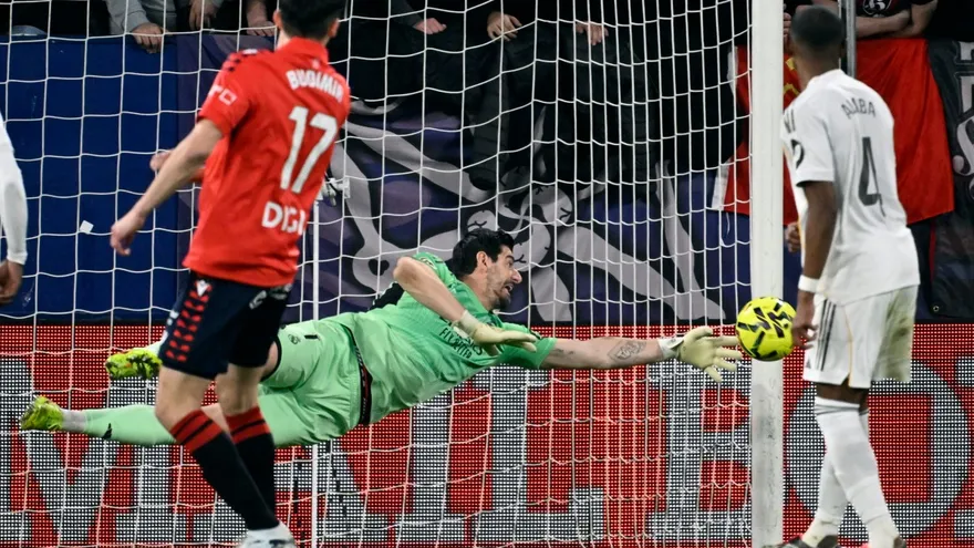 Real Madrid vs Benfica