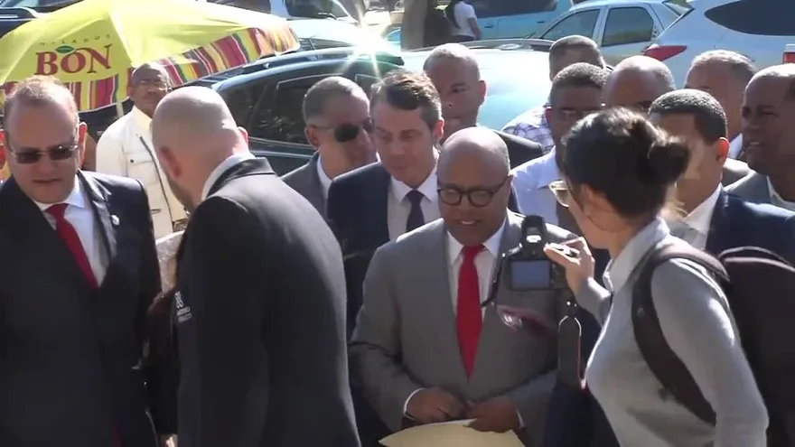 Odebrecht y el escándalo que puso en la mira a decenas de funcionarios de varios países