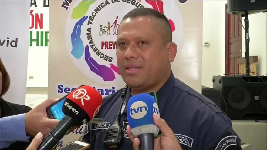 Robo a mano armada se incrementó en Chiriquí en 2016