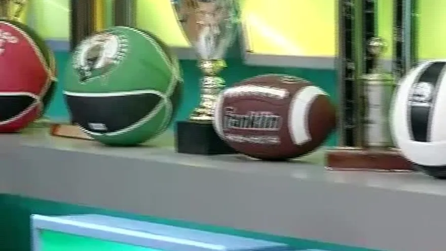 Minuto Final 27 de abril del 2012 Parte 1