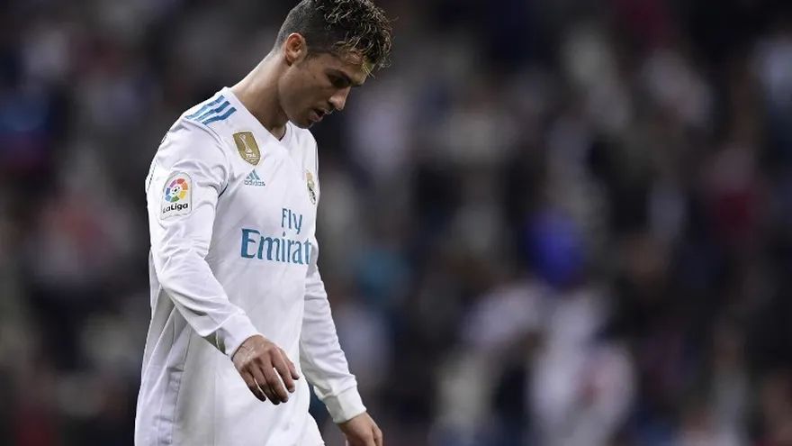 El Real Madrid no pudo hacer más que el empate ante el  Ath. Bilbao