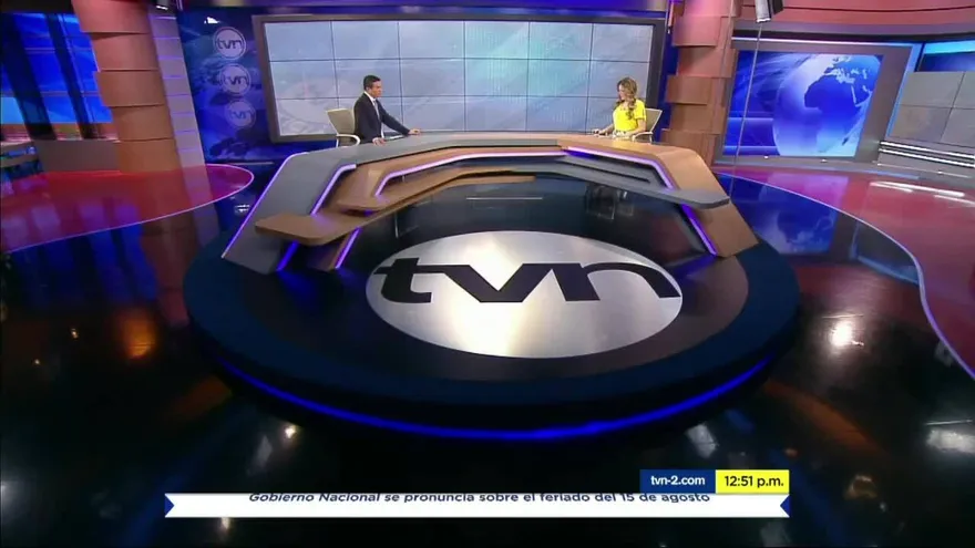 Noticiero MD 9 de agosto del 2019 - Bloque 4