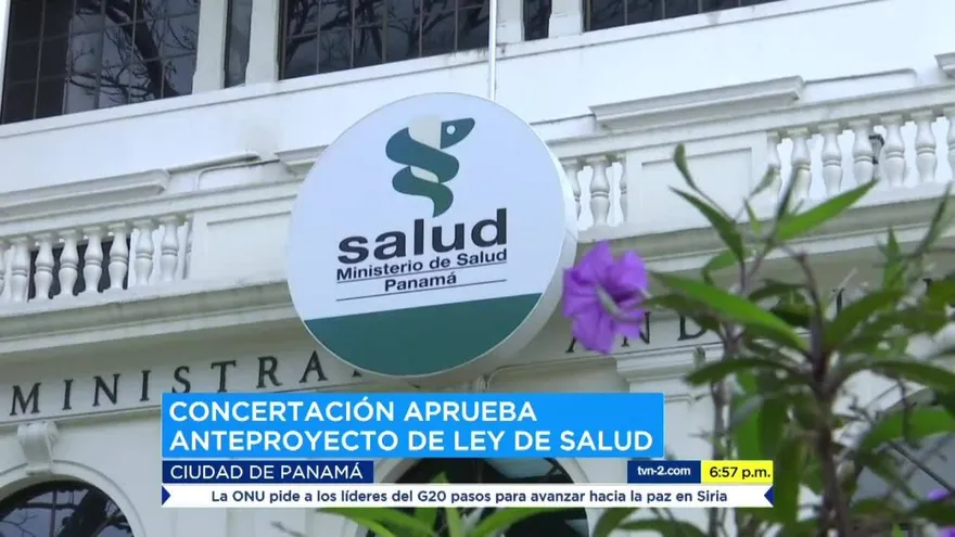 Proponen trasformación en materia de salud