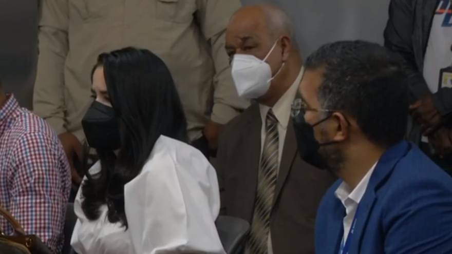 Prohíjan anteproyecto que busca excluir acuerdos de pena