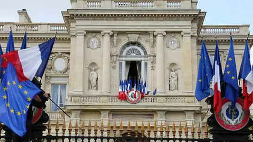 Francia muestra su preocupación por el rearme de grupo disidente de las FARC