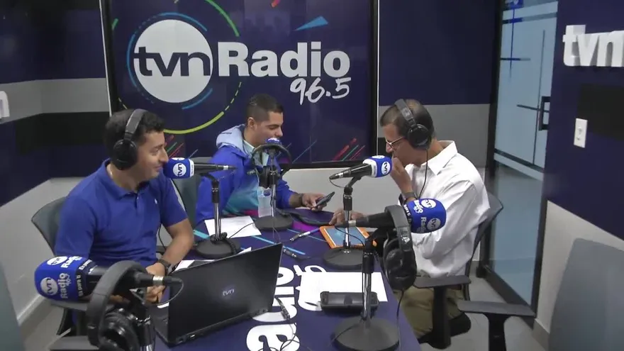 Somos la Sele Radio - 16 de mayo