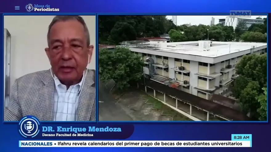 La UP rechaza proyecto de ley que busca eliminar examen de certificación a egresados de las escuelas de medicina